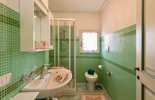 Air-conditioned Flat With Pool and Wellness Area - Foto 51