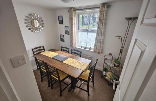 Holme Lea, Ingleton, North Yorkshire - Foto 7