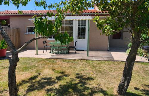 eco nature, gite à la ferme - Foto 2