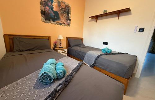 CASA EVA Naturista, Vera Playa - Foto 44