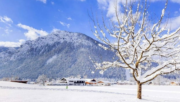 Sci e sport sulla neve