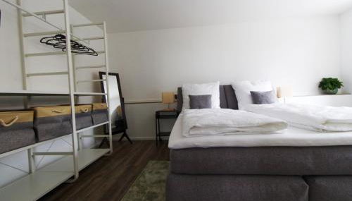 Ferienwohnung Wiehl - Bielstein - Foto 5