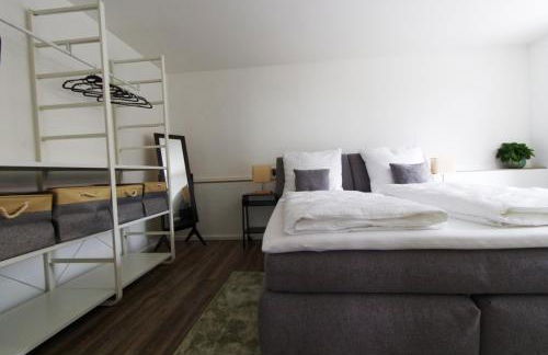 Ferienwohnung Wiehl - Bielstein - Foto 5