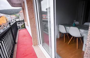 Vivienda de uso turístico Piso de Castro - Foto 7