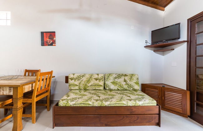 Chalés das Samambaias - Foto 27