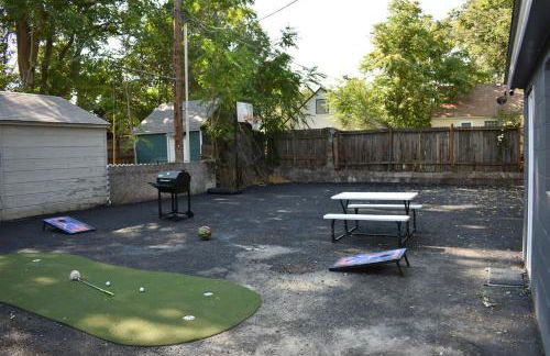 BSU Playland 2bd 1b Fully Remodeled on Bsu Campus - Foto 25