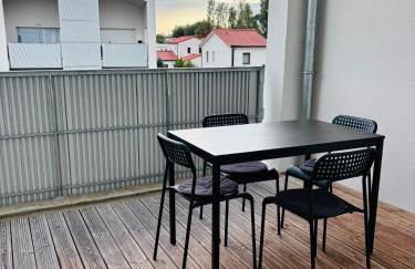 Appartement St-Martin-du-touch et Colomiers - Photo 17