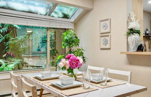 #Marbella Lane - Cozy Home Min to 2026 World Cup - Foto 20