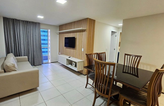 Terraços do Atlântico By Solemar - Photo 24