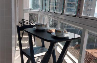 Aconchegante Apto Praia do Centro - Foto 6