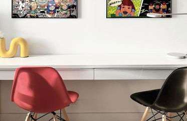 Grand gite & petit gite - Photo 32