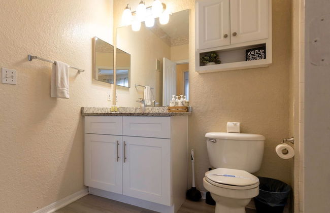 Incredible Apartment Just 15 Minutes From Disney - Foto 21