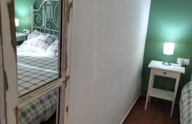 Cortijo Rural El Contador, con chimenea - Photo 20