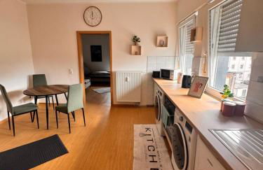 Iserlohn Ferienwohnung und Monteure - Foto 5