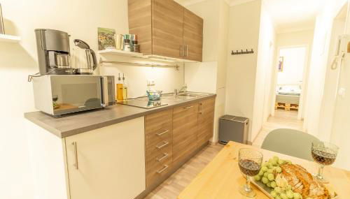 Alte Eizmanufaktur *2 Pers* - Foto 2