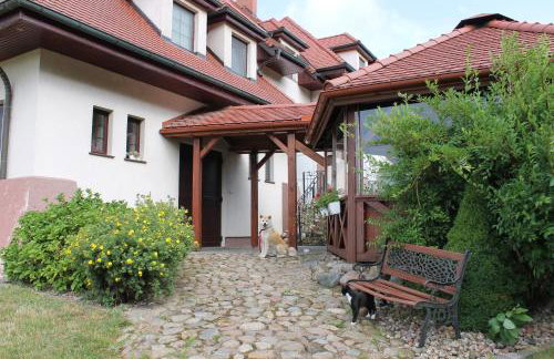 Przystań Nad Zatoką - Gospodarstwo Agroturystyczne - Foto 25