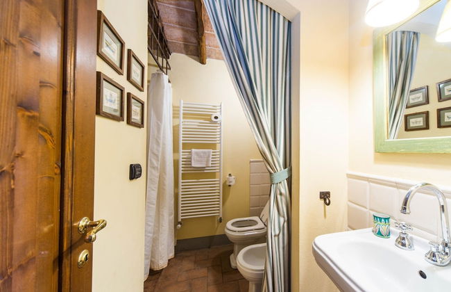 Podere il Poggiolo - Photo 47