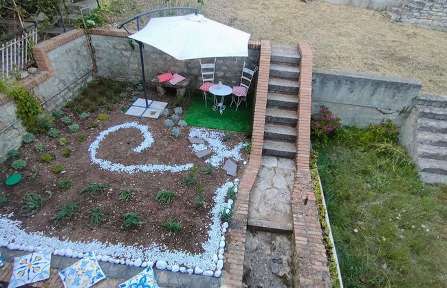 Elegant Apartment in Buonalbergo near Town Center - Foto 29