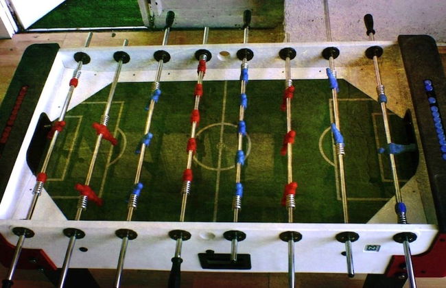 Ferienpark Canow - Photo 22