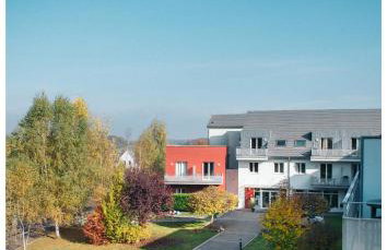 Residence Le Royal Golf & Horse - Foto 2