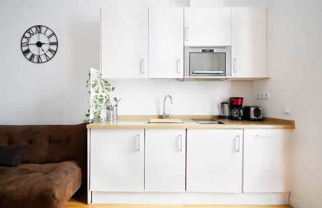 Apartamentos Huertas - Photo 50