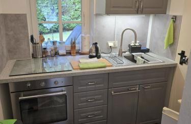 Ahauser Ferien- und Business-Appartement 29qm - Foto 18