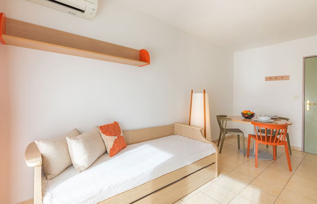 Appart’City Classic Aix en Provence – La Duranne - Foto 6