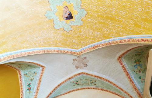 Welcoming house in Muro Leccese with fenced garden - Foto 24