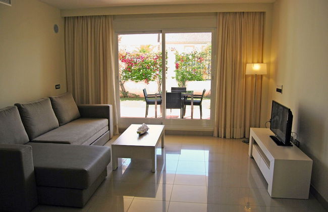 Apartamentos Cortijo del Mar Resort - Photo 53