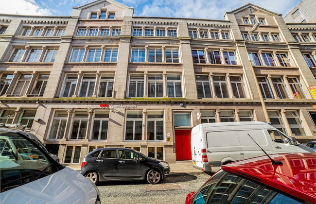 OYO Vincent Apartments - Foto 1