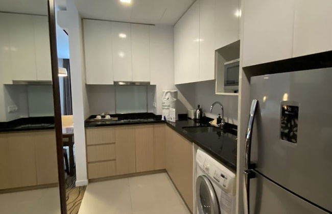 Somerset Central TD Hai Phong City - Photo 13