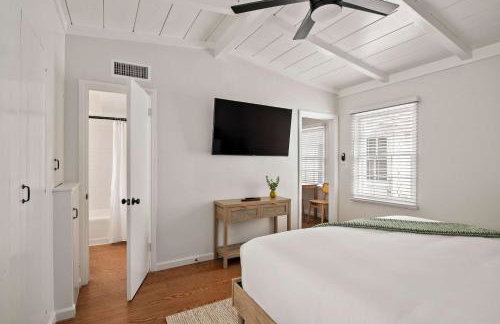 Coastal Retreat 1BR Steps to Ocean & Peek Views - Foto 10