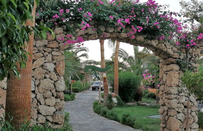 Stunning Spacious One Bed in Delta Sharm - Foto 41