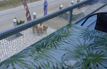 AGATHA appartments PALIOURIA - Foto 59