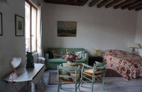 Rémalard appartement - Foto 9