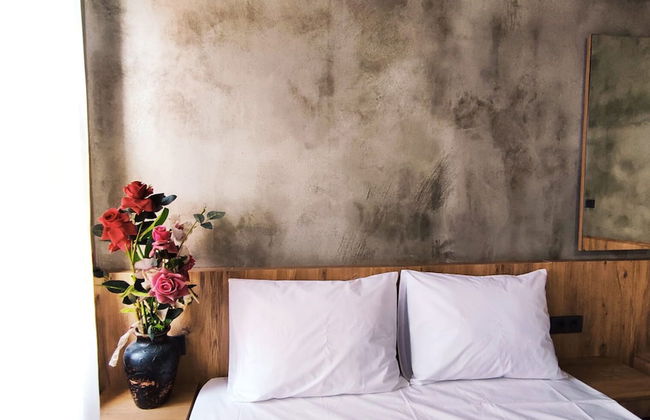 Life Span Hotel Taksim - Foto 22