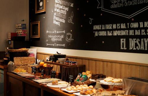 Blume Cruz Suites - Photo 142