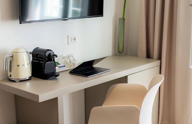 Santa Lucia Suites - Foto 21