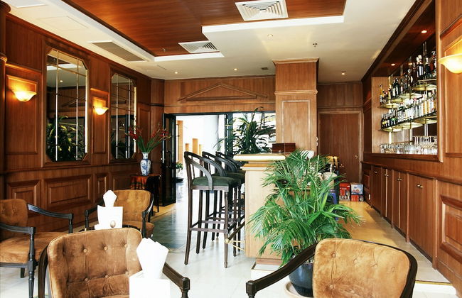 Saigon Domaine Luxury Residences - Foto 65