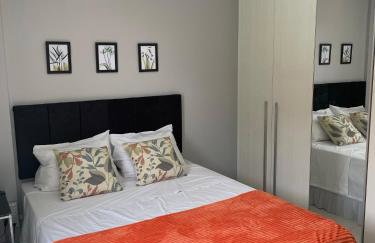 Suíte rio stay rio centro, jeunesse arena, rock in rio, globo - Foto 12