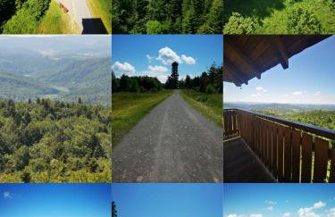 Bieszczadzkie Nocowanie - komfort w sercu natury - Foto 14