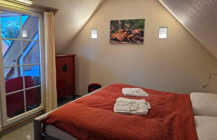 Ferienhaus Kamerun an der Elbe - Foto 49