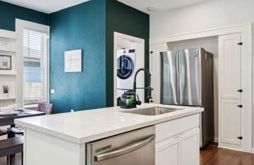 Stylish Historic Home Near Bishop Arts 5 min - Foto 9