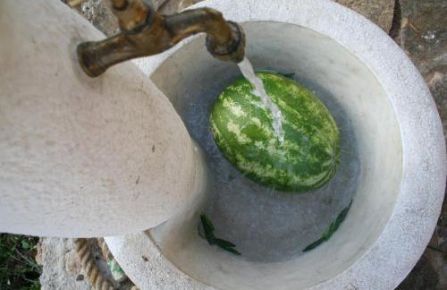 Villa Anabella peaceful holiday home with pool - Foto 12