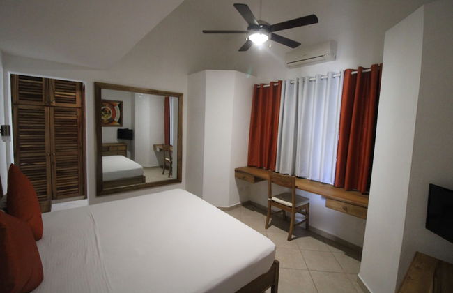 Albachiara Hotel - Foto 53