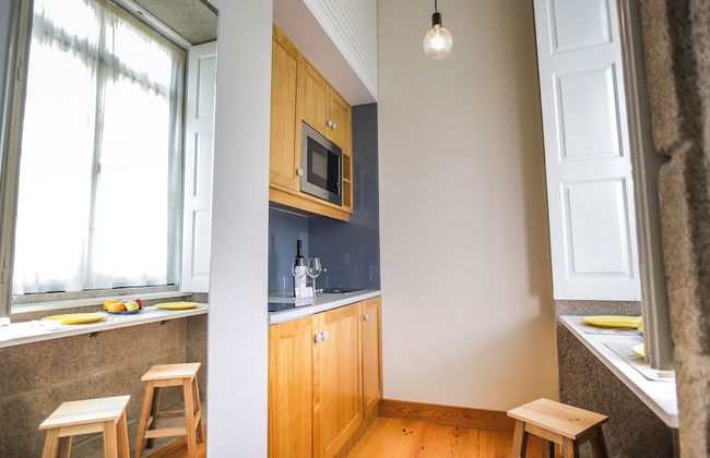 My Ribeira Guest House - Foto 16