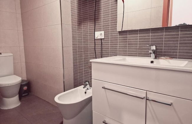 Luxury Apartments Puerto Valencia - Foto 20