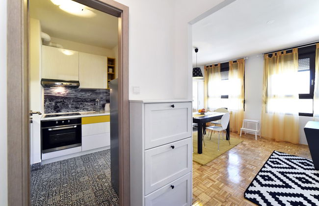 Apartment Place4U - Foto 15