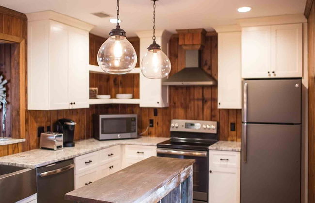 Cottages by the Bay - Humble and Kind - Foto 6