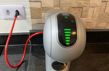 Apartamento Paraíso da Ilha Porchat ! *Novíssimo!* - Foto 36